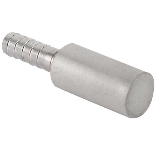 0.5 Diffusion Stone Steel Beer Carbonation Aeration for Kegged Beer Wine Tools Bar Accessories 1