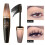4D Lashes Mascara 4D Silk Fiber Lash Mascara 2023 Black 2