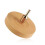 Decal Rubber Eraser Wheel Adhesive Pinstripe Sticker Remover with Drill Adapter 4