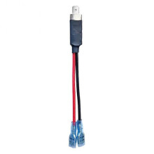 (1PC) H1 Car Light Bulb Adapter Extension Cord