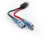 (1PC) H1 Car Light Bulb Adapter Extension Cord 4