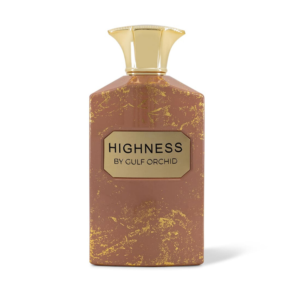 Gulf Orchid Highness Women's 105Ml Eau De Parfum Perfume Spray Scent Fragrance