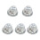 (White) LED Truck side light, truck side light, width indicator light 1