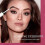 Transparent Long Lasting Sweat-Proof Smudgeproof Eyebrow Styling Fluid forMakeup 5