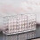 Clear Cosmetic Makeup Make Up Display Organizer Case Box Holder Storage 3