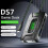 (DS7) DS7 Type-C Docking Station to HD Converter USB Splitter Adapter 4