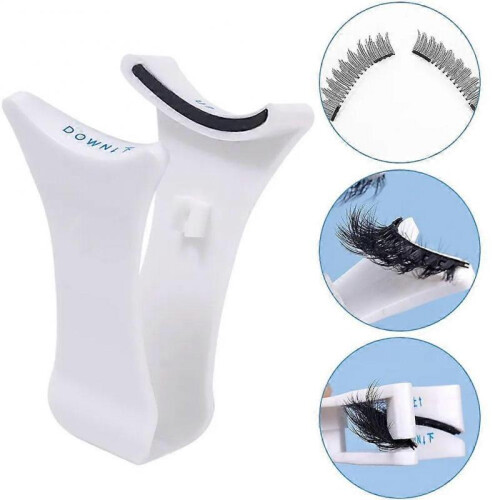 Magnetic False Eyelash Grafting Tool