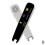 (Black)Translation Pen Scanner Extensive Electronic Dictionary Multi Language Supported 5