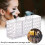 Clear Cosmetic Makeup Make Up Display Organizer Case Box Holder Storage 4