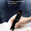 (Black)Translation Pen Scanner Extensive Electronic Dictionary Multi Language Supported 2