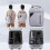 Backpack for Dji Mavic 4 Pro Rc 2 Combo Carrying Storage Case Travel Portable 3