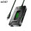 (DS7) DS7 Type-C Docking Station to HD Converter USB Splitter Adapter 1