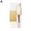 (A) Warm Changing Fruit Lip Oil Water Gloss Lip Glaze Clear Moisturizing 5