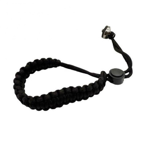 1/4 Screw Anti-Lost Hand Rope Braided Wrist Strap 2