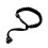 1/4 Screw Anti-Lost Hand Rope Braided Wrist Strap 2