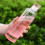 (500ml Transparent) Clear Plastic Water Bottle, 500ml/700ml Capacity 5