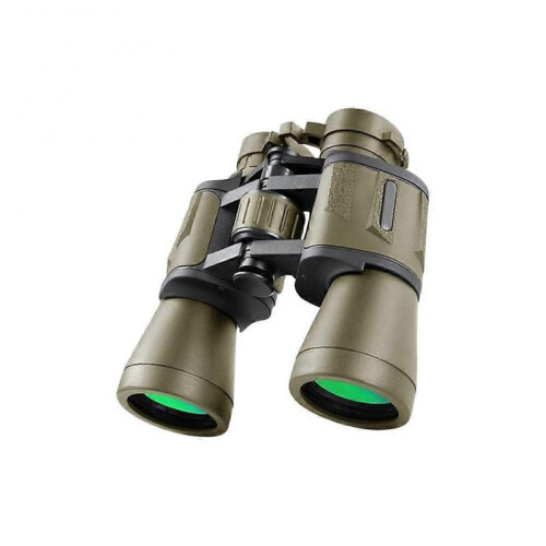 (Khaki) Adults High Powered Professional Binoculars