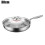 (30cm with cover) Titanium Pan Pro With Lid 2025 Durable Scratch Non Stick Titanium Pan 1