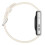 Huawei Huawei Watch Fit 4 Bluetooth-kello Harmaa fluoroelastomeeri rannekkeella Valkoinen 4