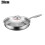 (28cm with cover) Titanium Pan Pro With Lid 2025 Durable Scratch Non Stick Titanium Pan 1