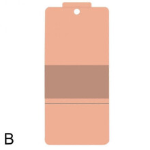 (EPU thickened version) Mobile Phone Privacy Film for Nubia Flip 2