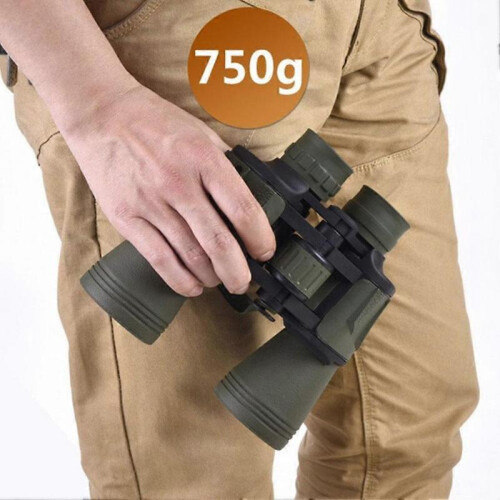 (Black) Adults High Powered Professional Binoculars 2