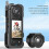 Metal Rabbit Cage Protective Frame for Insta360X4 Camera Accessories 5