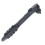 (10 13mm) 2in1 Drill Chuck Ratchet Wrench Double Head Chuck Key Replacement Tool 5
