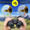 (Black) Adults High Powered Professional Binoculars 2