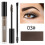 Julystar Waterproof Eyebrow Gel with Brush Refreshing and Non Sticky 1