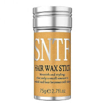 Broken Hair Finishing Paste Nourish Hair and Repairs Damaged Hair Scales