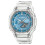 Casio Reloj - CASIO - GA-2100BM-7A2ER - Plástico Transparente - 20 bar - 41 mm 1