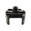 Universal Adjustable Two-Jaws Oil Filter Wrench 60-80mm Wrenches Remover 1