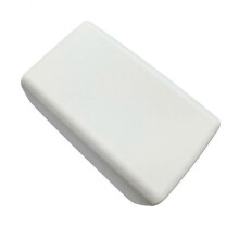 (White) Suitable For The Updated Model 3/Y Armrest Box Cover Protection