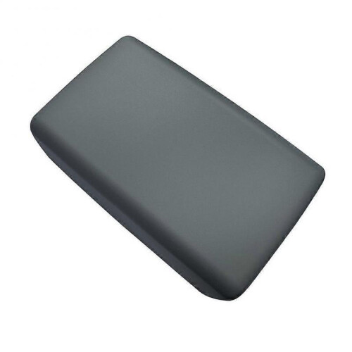 (Gray) Suitable For The Updated Model 3/Y Armrest Box Cover Protection