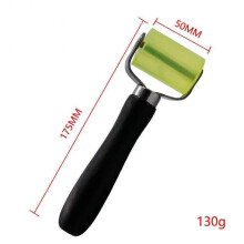 Pressure Roller Hand Tool Roller Push for Cars Acustic Foam Acoustic Isolator