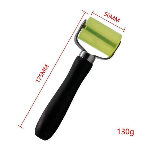Pressure Roller Hand Tool Roller Push for Cars Acustic Foam Acoustic Isolator