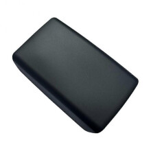 (Black) Suitable For The Updated Model 3/Y Armrest Box Cover Protection