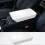 (Black) Suitable For The Updated Model 3/Y Armrest Box Cover Protection 5