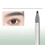 (Gray black) Multi-pronged Plush Eyebrow Pencil 1