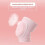 (Gray L) Sports Compression Knee Pad Elastic Knee Protector Thickened Sponge Knee 4