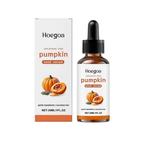 Pumpkin Seed Hair Oil for Hair Norushing