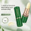 Centella Asiatica Lipstick, Colorless Moisturizing Unisx General Lip Balm 3