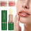 Centella Asiatica Lipstick, Colorless Moisturizing Unisx General Lip Balm 2