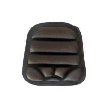 (Small) Motorcycle Seat Cover 3D Comfort Seat Cushion Universal Pressure Relief AirPad