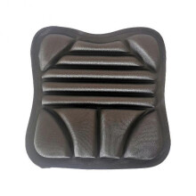 (Big) Motorcycle Seat Cover 3D Comfort Seat Cushion Universal Pressure Relief AirPad