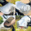 (Silvery 2pcs) UV-resistant Summer Sun Protection Handlebar Cover for Electric Vehicles 2