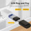 Intelligent AI Voice Infrared Sensing Air Conditioner Remote Control 5