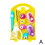 (A) Kids DIY Puncher Craft Sets - Hole Punch Shape Set for Creative Crafting 4