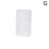 (White S) Stylish Metal Umbrella Holder Rack For Entryway Organization 1